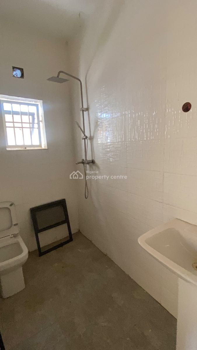 Newly Built 3 Bedroom Flat  Lifecamp, Ochacho Axis, Life Camp, Abuja, Flat / Apartment for Rent