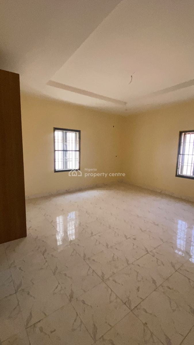 Newly Built 3 Bedroom Flat  Lifecamp, Ochacho Axis, Life Camp, Abuja, Flat / Apartment for Rent