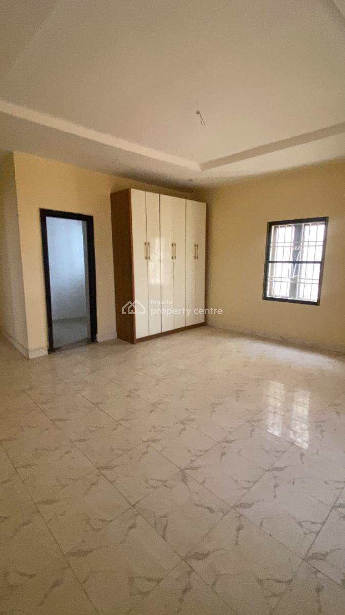 Newly Built 3 Bedroom Flat  Lifecamp, Ochacho Axis, Life Camp, Abuja, Flat / Apartment for Rent
