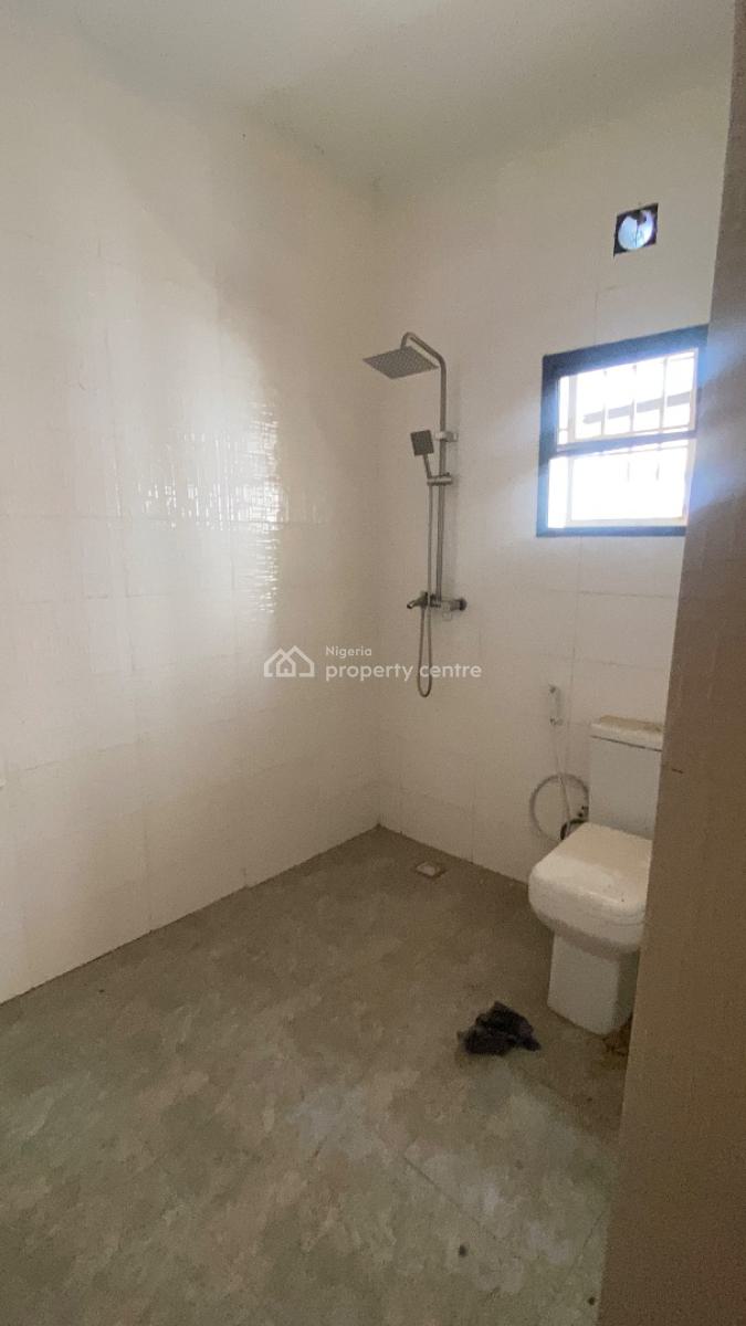 Newly Built 3 Bedroom Flat  Lifecamp, Ochacho Axis, Life Camp, Abuja, Flat / Apartment for Rent