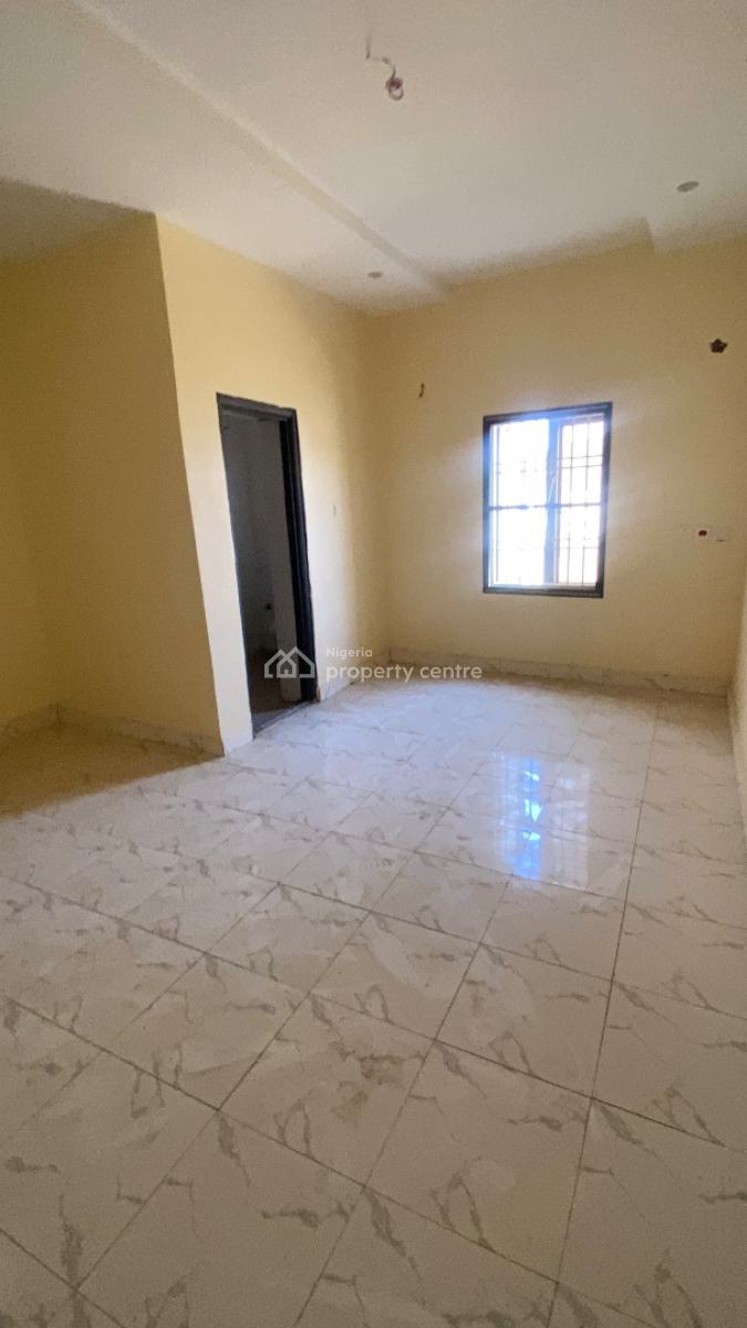 Newly Built 3 Bedroom Flat  Lifecamp, Ochacho Axis, Life Camp, Abuja, Flat / Apartment for Rent