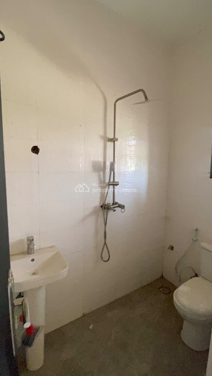 Newly Built 3 Bedroom Flat  Lifecamp, Ochacho Axis, Life Camp, Abuja, Flat / Apartment for Rent