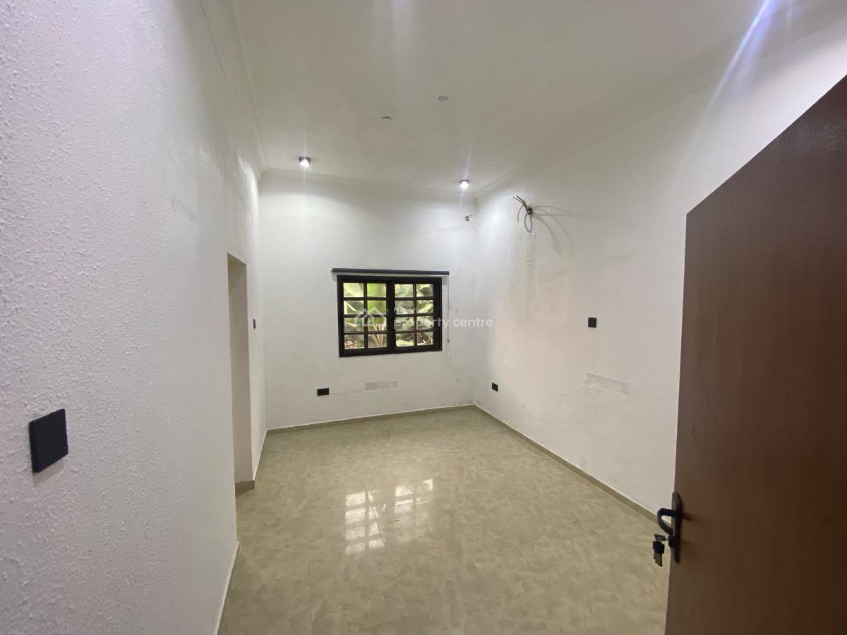 Tastefully Finished 5 Bedroom Terrace Office, Ikeja Gra, Ikeja Gra, Ikeja, Lagos, Terraced Duplex for Rent