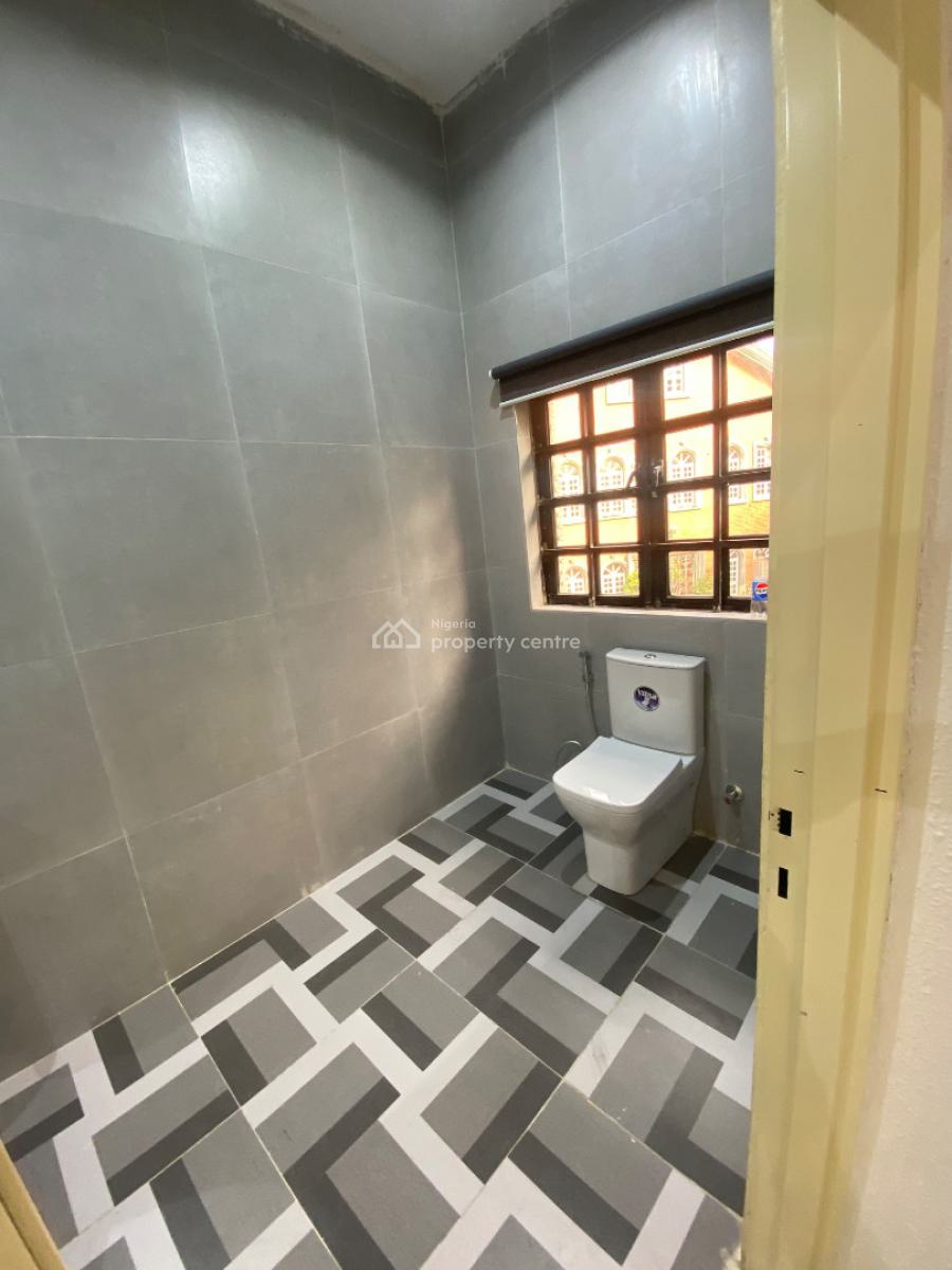 Tastefully Finished 5 Bedroom Terrace Office, Ikeja Gra, Ikeja Gra, Ikeja, Lagos, Terraced Duplex for Rent