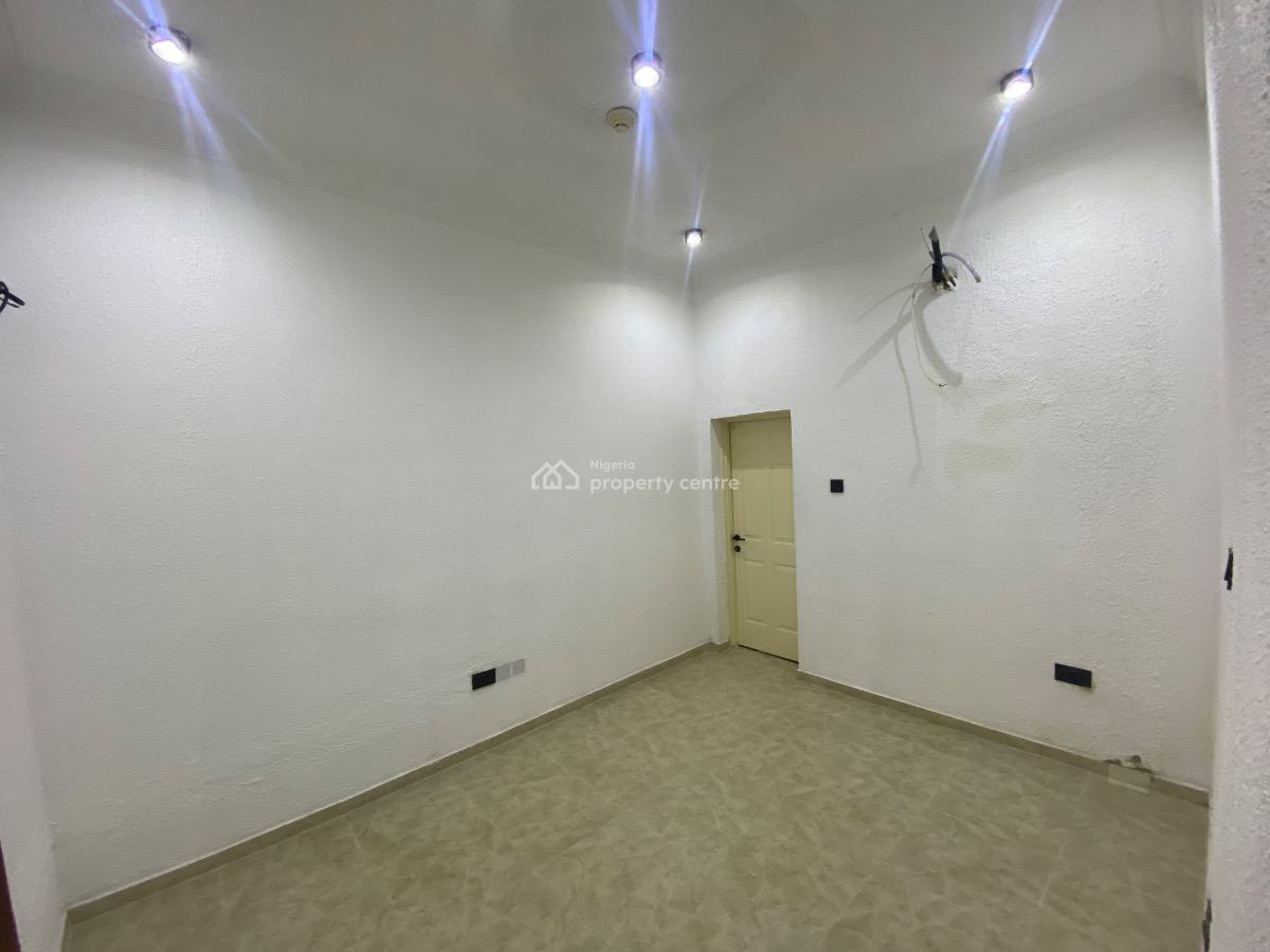 Tastefully Finished 5 Bedroom Terrace Office, Ikeja Gra, Ikeja Gra, Ikeja, Lagos, Terraced Duplex for Rent