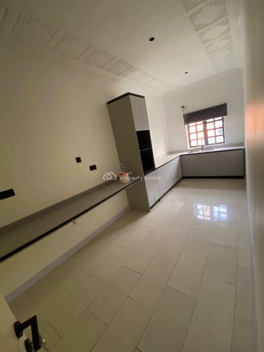 Tastefully Finished 5 Bedroom Terrace Office, Ikeja Gra, Ikeja Gra, Ikeja, Lagos, Terraced Duplex for Rent