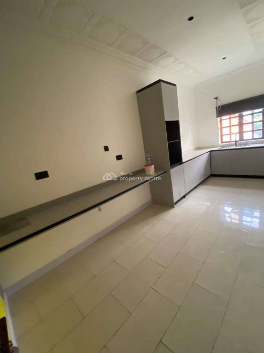 Tastefully Finished 5 Bedroom Terrace Office, Ikeja Gra, Ikeja Gra, Ikeja, Lagos, Terraced Duplex for Rent