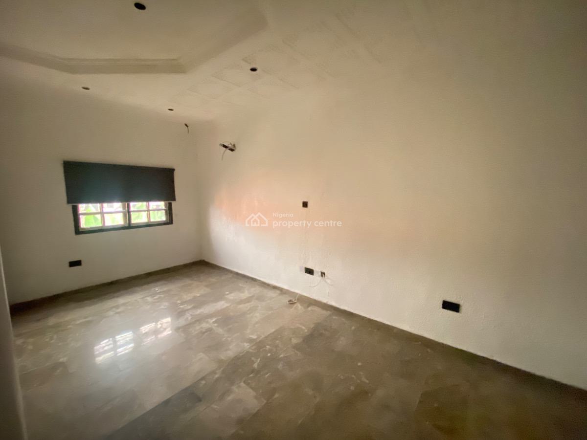 Tastefully Finished 5 Bedroom Terrace Office, Ikeja Gra, Ikeja Gra, Ikeja, Lagos, Terraced Duplex for Rent