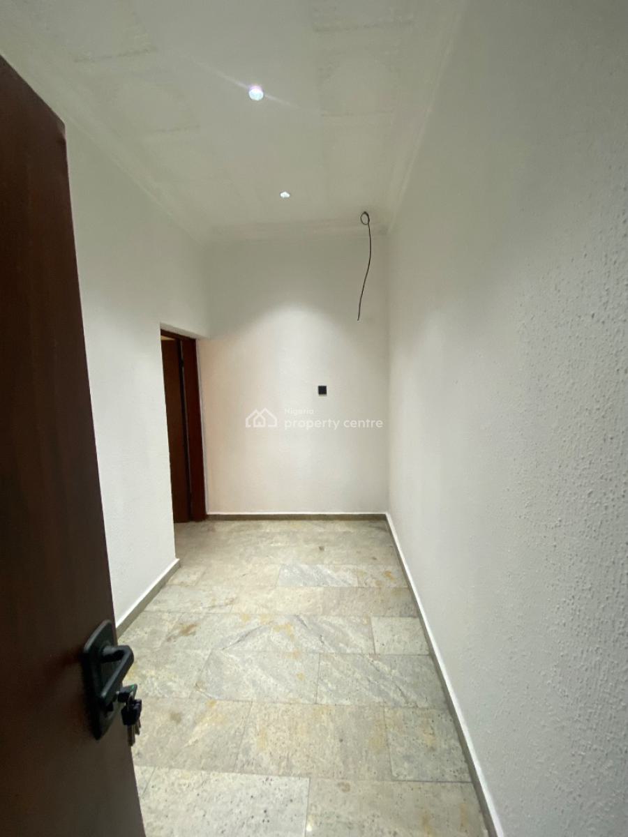 Tastefully Finished 5 Bedroom Terrace Office, Ikeja Gra, Ikeja Gra, Ikeja, Lagos, Terraced Duplex for Rent