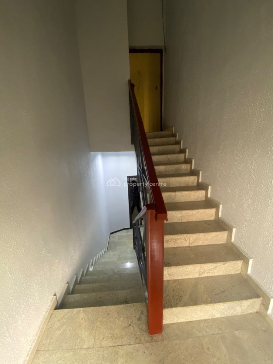 Tastefully Finished 5 Bedroom Terrace Office, Ikeja Gra, Ikeja Gra, Ikeja, Lagos, Terraced Duplex for Rent