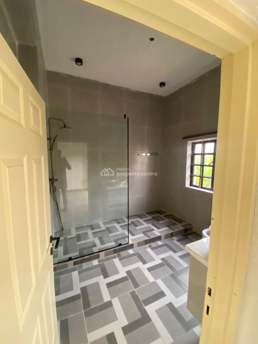 Tastefully Finished 5 Bedroom Terrace Office, Ikeja Gra, Ikeja Gra, Ikeja, Lagos, Terraced Duplex for Rent