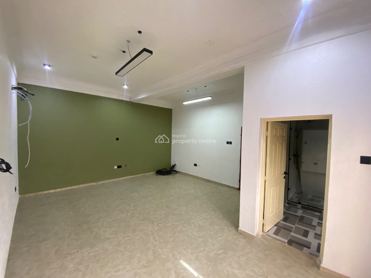 Tastefully Finished 5 Bedroom Terrace Office, Ikeja Gra, Ikeja Gra, Ikeja, Lagos, Terraced Duplex for Rent