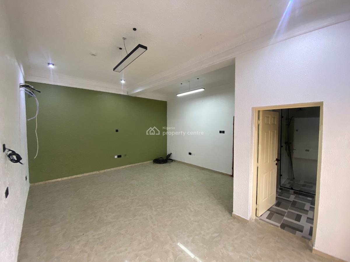 Tastefully Finished 5 Bedroom Terrace Office, Ikeja Gra, Ikeja Gra, Ikeja, Lagos, Terraced Duplex for Rent