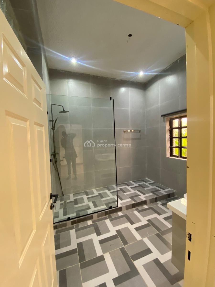 Tastefully Finished 5 Bedroom Terrace Office, Ikeja Gra, Ikeja Gra, Ikeja, Lagos, Terraced Duplex for Rent