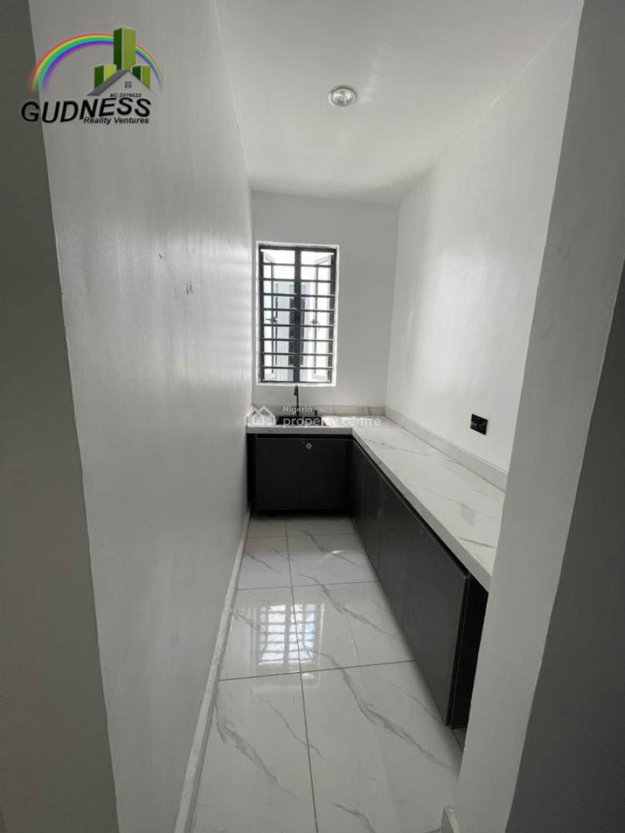 5 Bedroom Fully Detached Duplex, Lekky County, Lekki, Lagos, Flat / Apartment for Sale