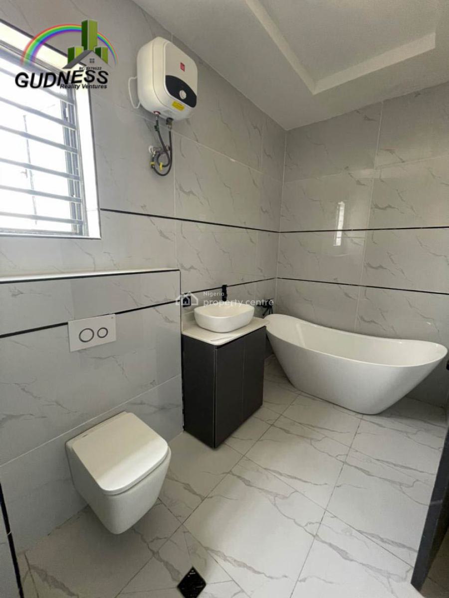 5 Bedroom Fully Detached Duplex, Lekky County, Lekki, Lagos, Flat / Apartment for Sale