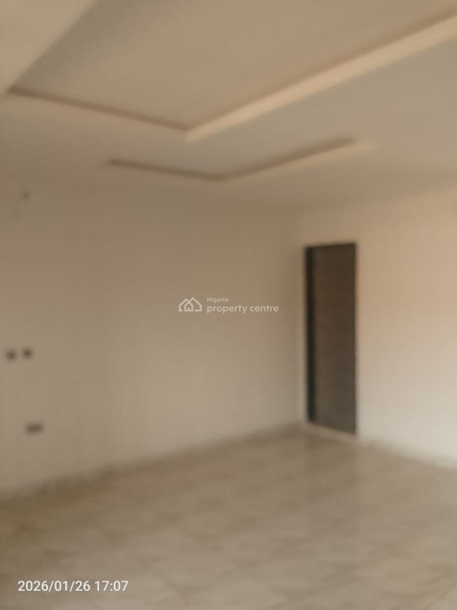 Executive Mini Flat, Fagba, Agege, Lagos, Mini Flat (room and Parlour) for Rent