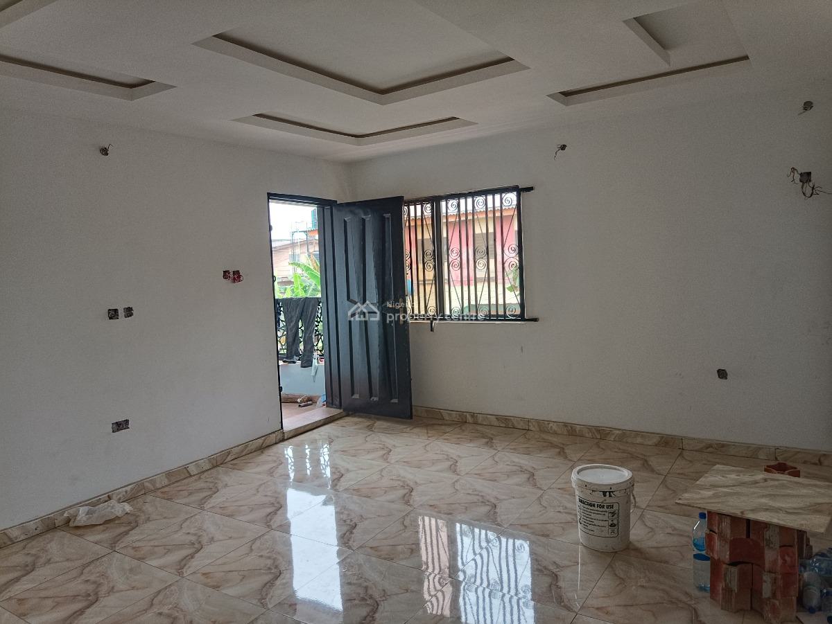 Executive 2 Bedroom, Fagba, Agege, Lagos, Flat / Apartment for Rent