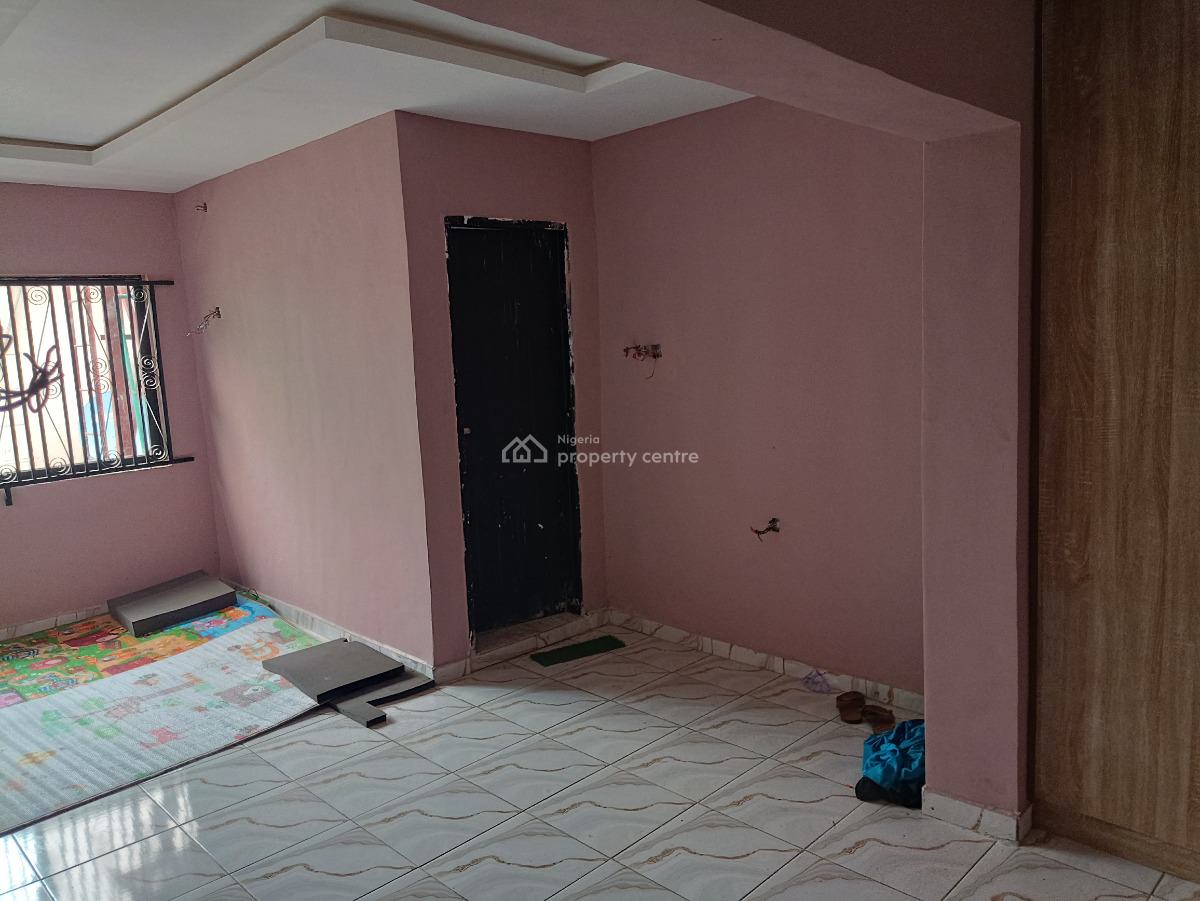 Executive 2 Bedroom, Fagba, Agege, Lagos, Flat / Apartment for Rent