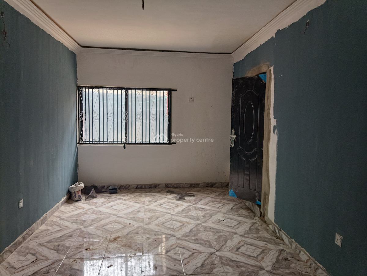 Executive 2 Bedroom, Fagba, Agege, Lagos, Flat / Apartment for Rent