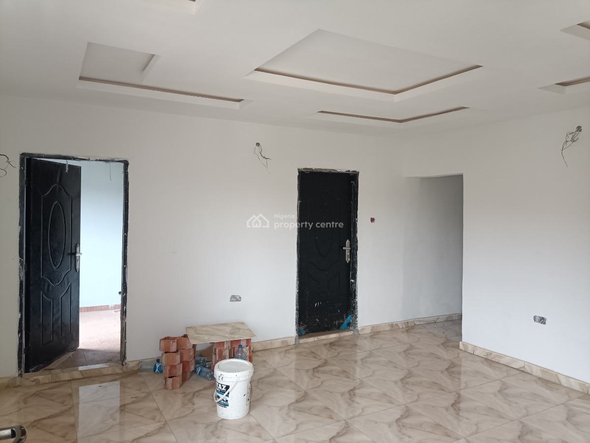 Executive 2 Bedroom, Fagba, Agege, Lagos, Flat / Apartment for Rent