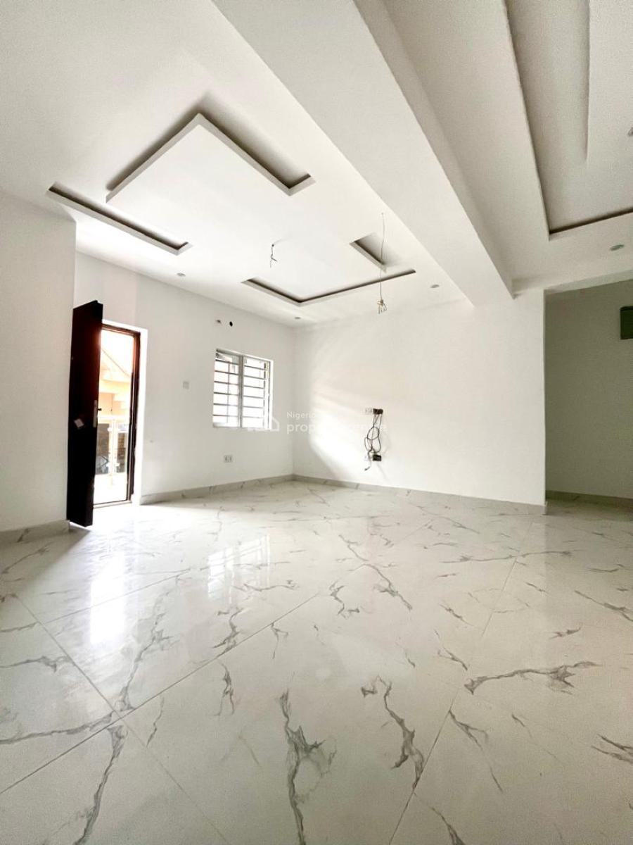 Luxury 3 Bedroom Apartment, Badore, Ajah, Lagos, Flat / Apartment for Sale