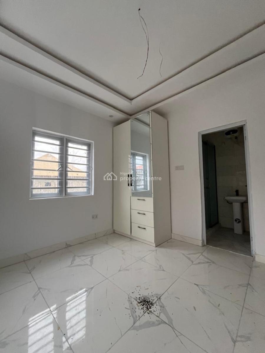 Luxury 3 Bedroom Apartment, Badore, Ajah, Lagos, Flat / Apartment for Sale