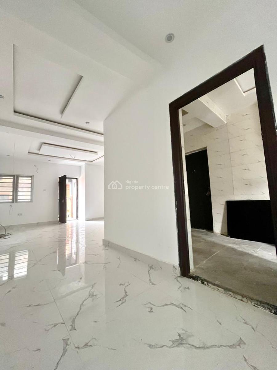 Luxury 3 Bedroom Apartment, Badore, Ajah, Lagos, Flat / Apartment for Sale