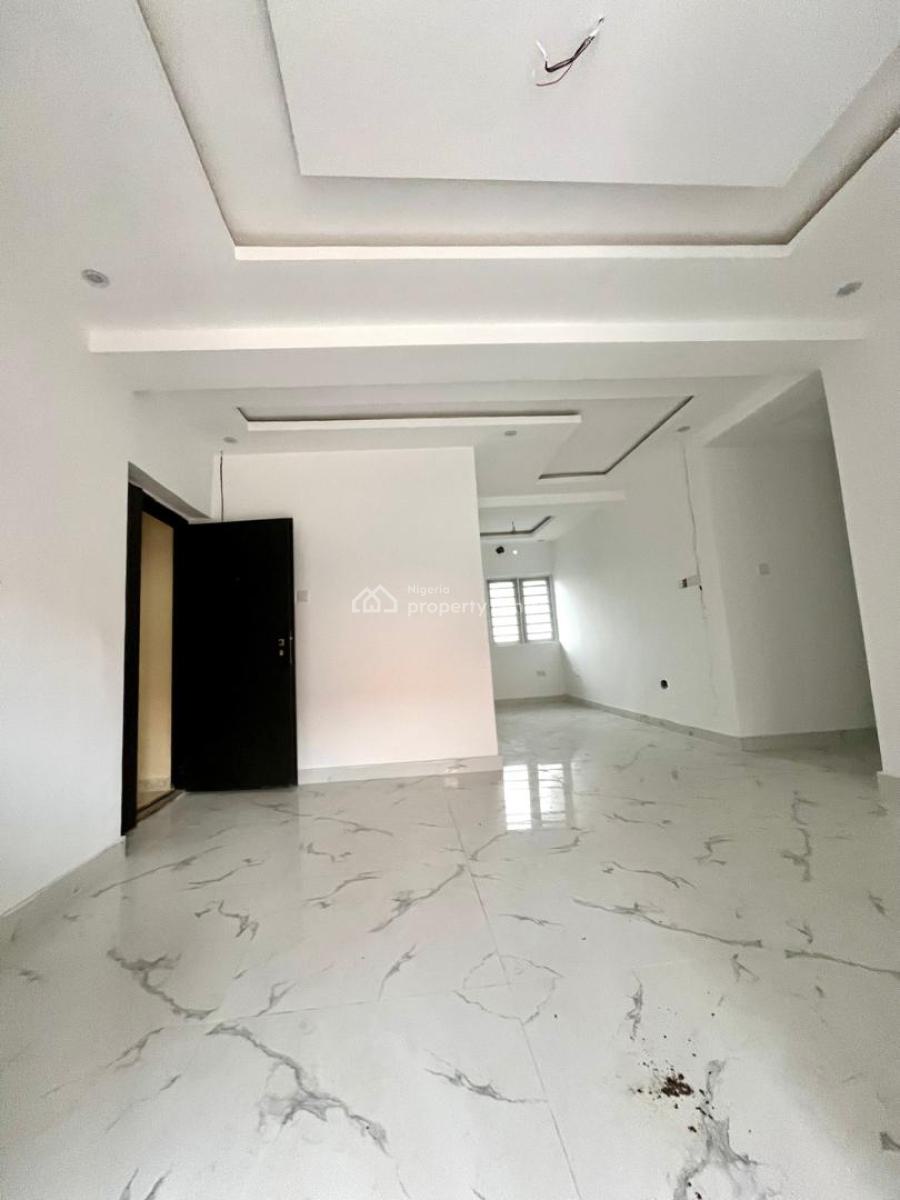 Luxury 3 Bedroom Apartment, Badore, Ajah, Lagos, Flat / Apartment for Sale