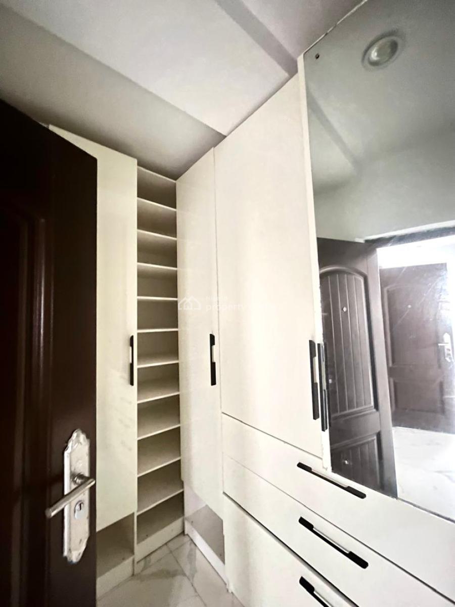 Luxury 3 Bedroom Apartment, Badore, Ajah, Lagos, Flat / Apartment for Sale