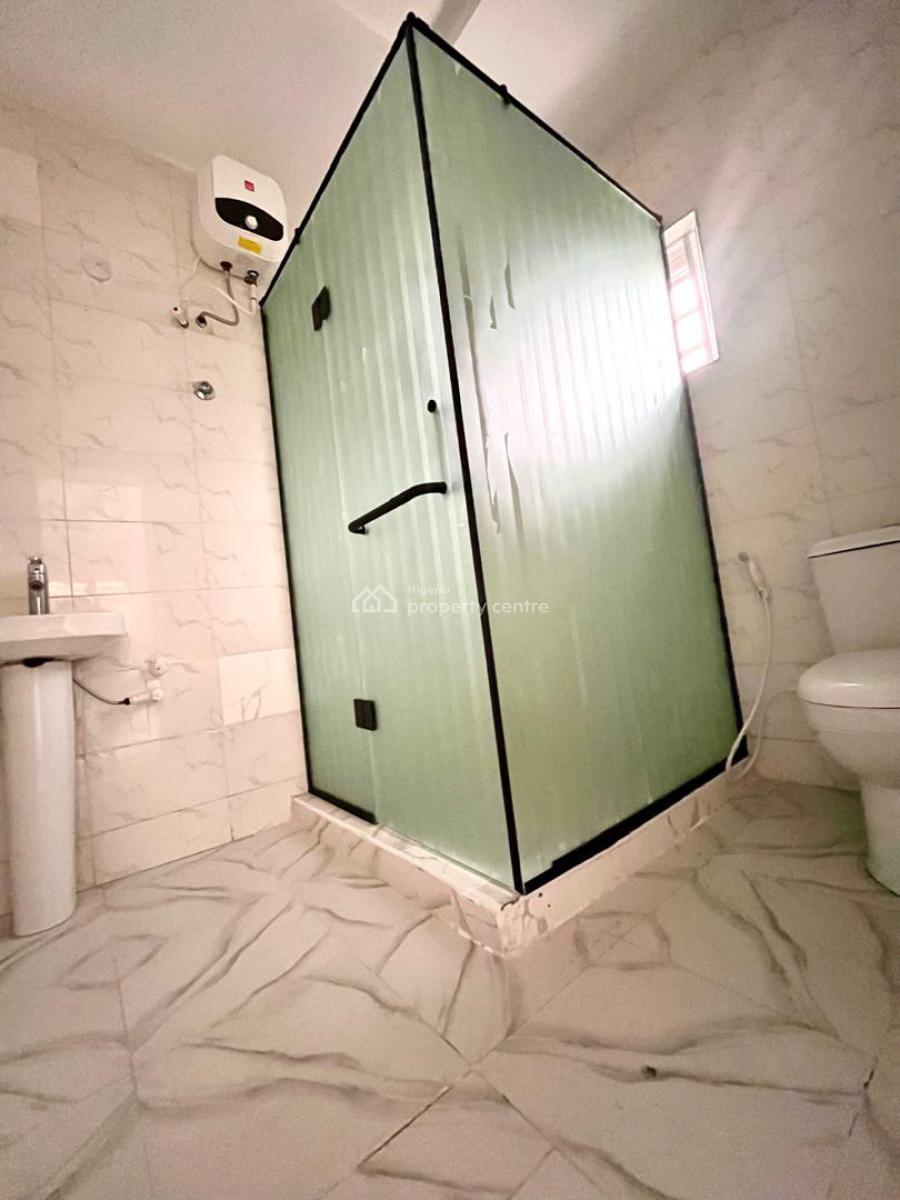 Luxury 3 Bedroom Apartment, Badore, Ajah, Lagos, Flat / Apartment for Sale