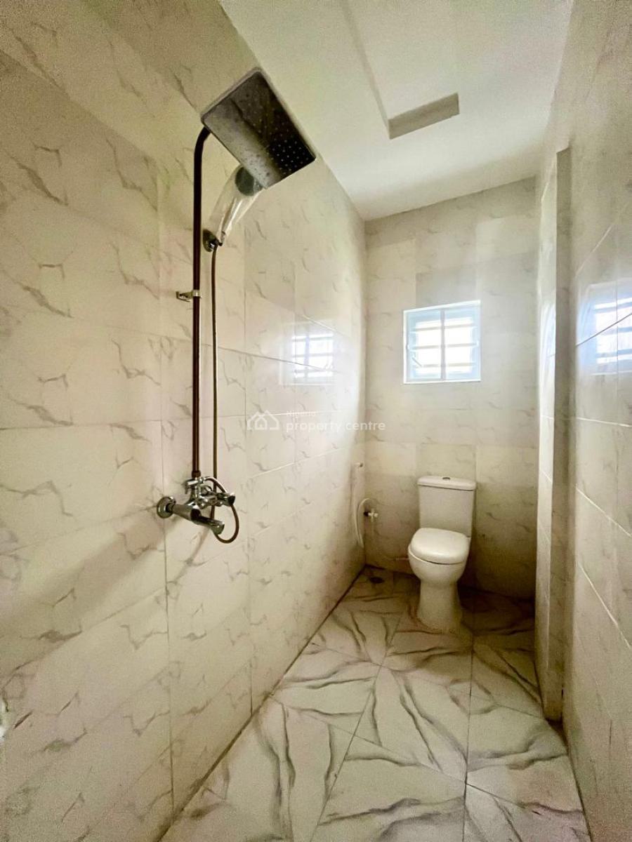 Luxury 3 Bedroom Apartment, Badore, Ajah, Lagos, Flat / Apartment for Sale