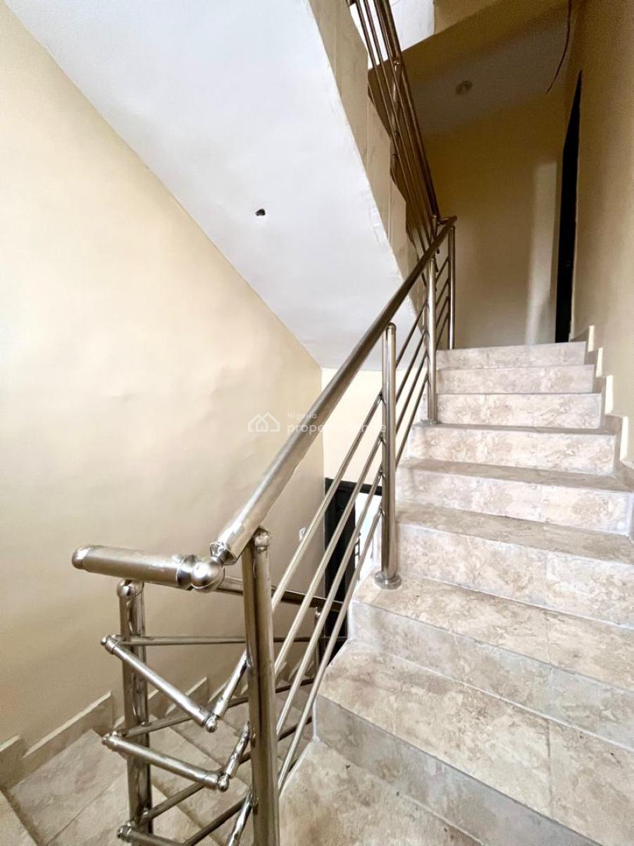 Luxury 3 Bedroom Apartment, Badore, Ajah, Lagos, Flat / Apartment for Sale