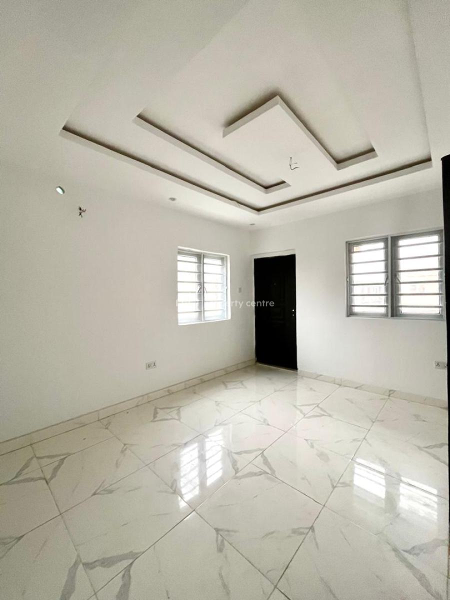 Luxury 3 Bedroom Apartment, Badore, Ajah, Lagos, Flat / Apartment for Sale