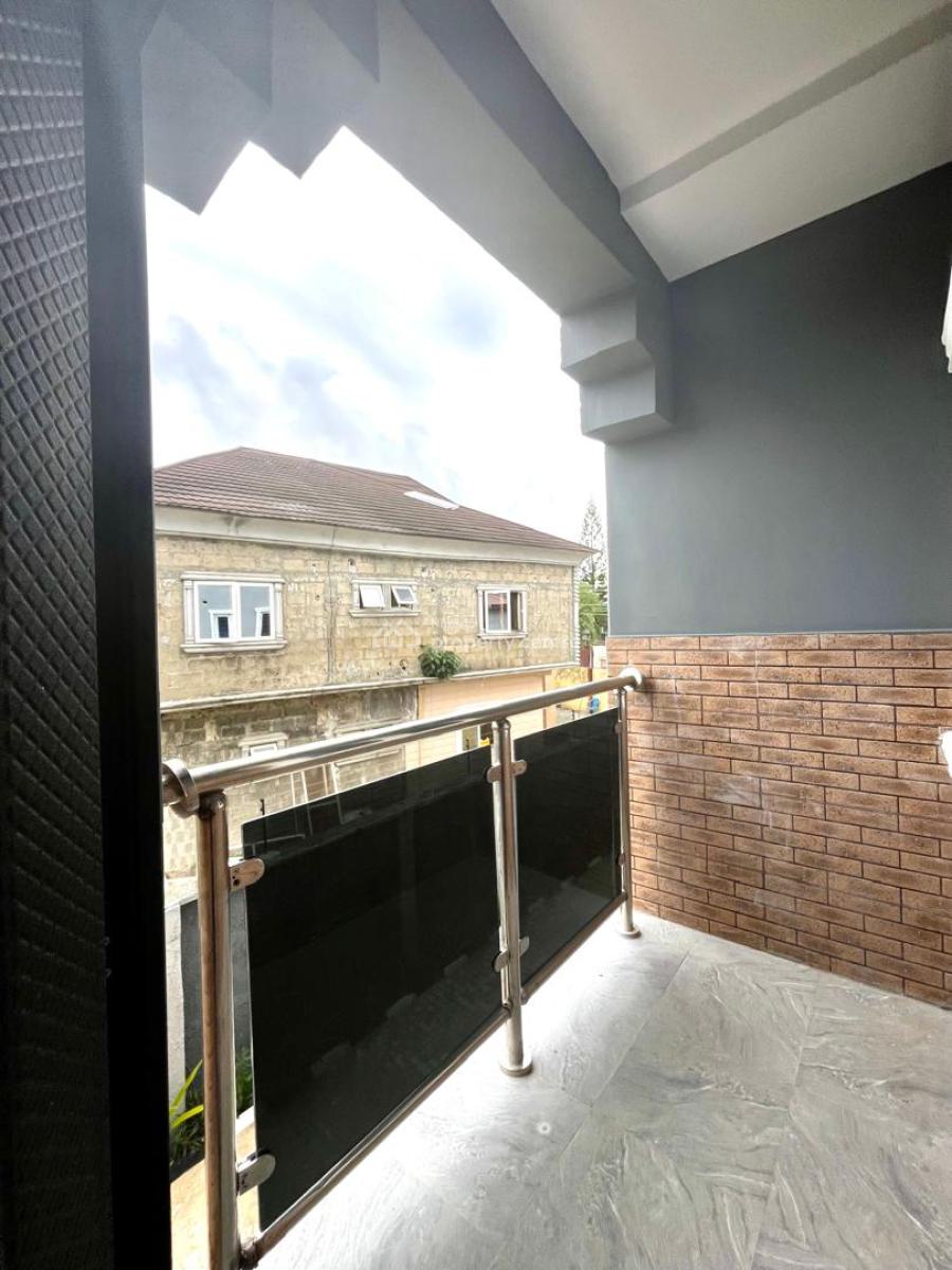 Luxury 3 Bedroom Apartment, Badore, Ajah, Lagos, Flat / Apartment for Sale