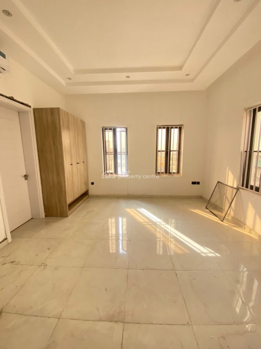 3 Bedroom Flat, Phase One, Lekki, Lagos, Flat / Apartment for Rent