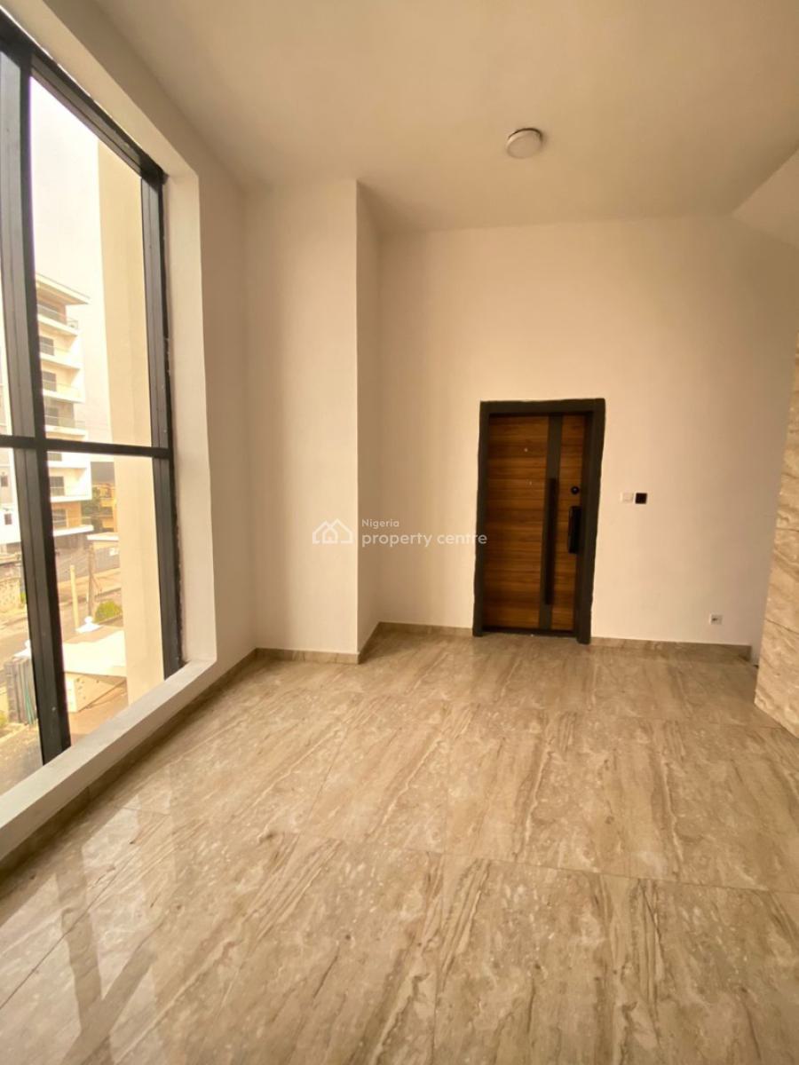 3 Bedroom Flat, Phase One, Lekki, Lagos, Flat / Apartment for Rent