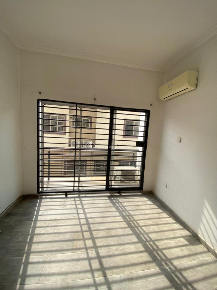 3 Bedroom Flat, Phase One, Lekki, Lagos, Flat / Apartment for Rent