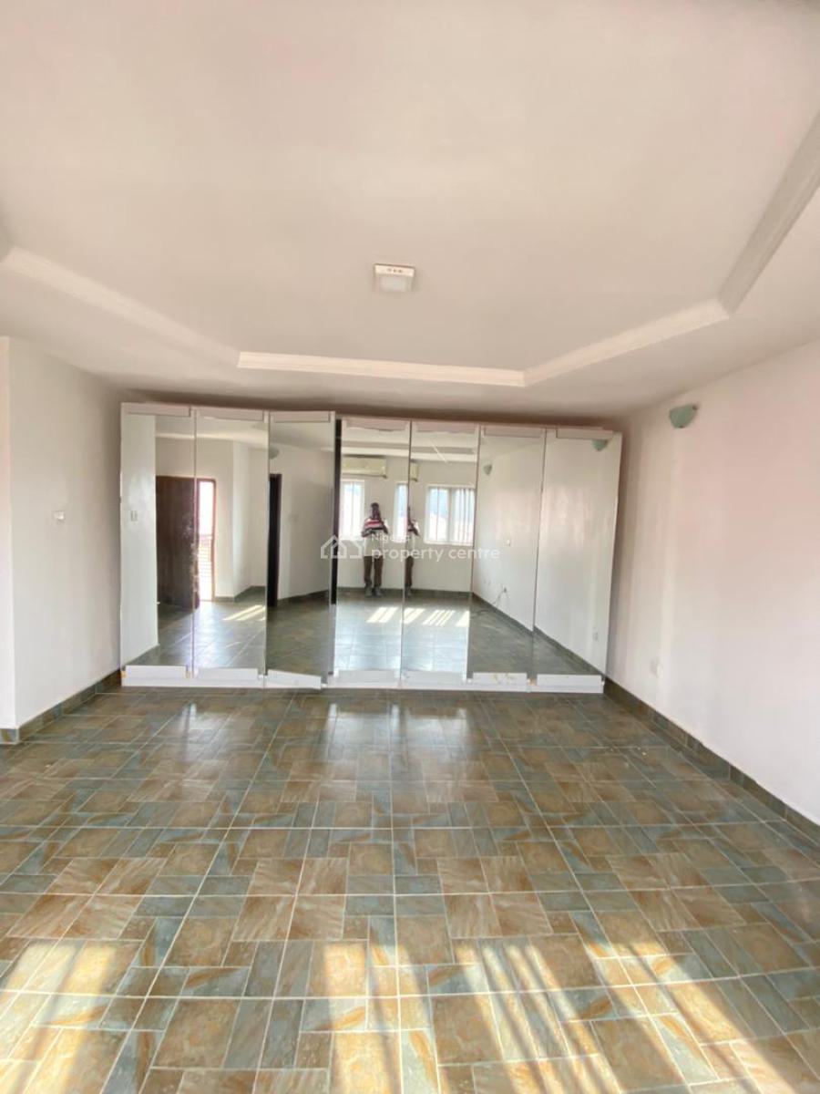 3 Bedroom Flat, Phase One, Lekki, Lagos, Flat / Apartment for Rent