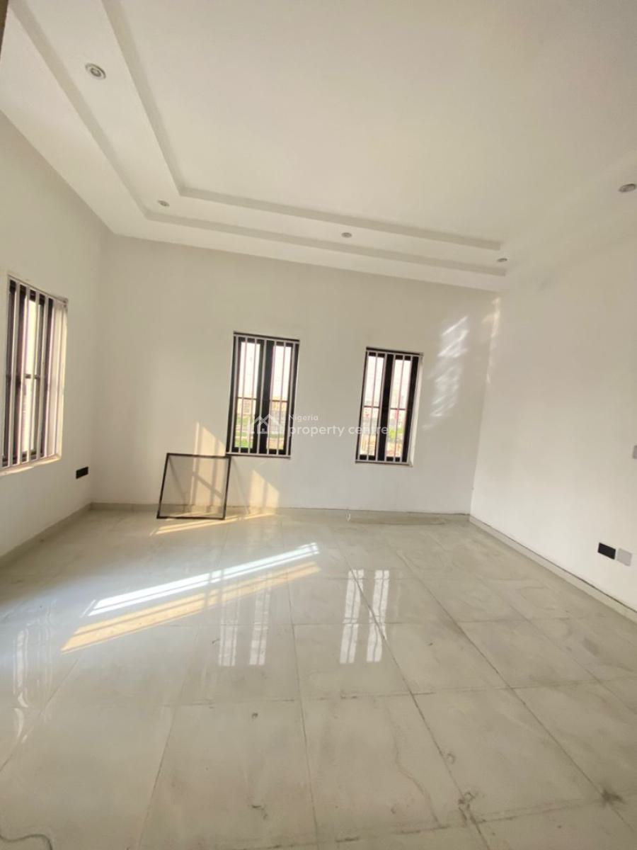 3 Bedroom Flat, Phase One, Lekki, Lagos, Flat / Apartment for Rent