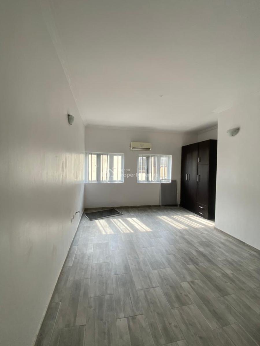3 Bedroom Flat, Phase One, Lekki, Lagos, Flat / Apartment for Rent