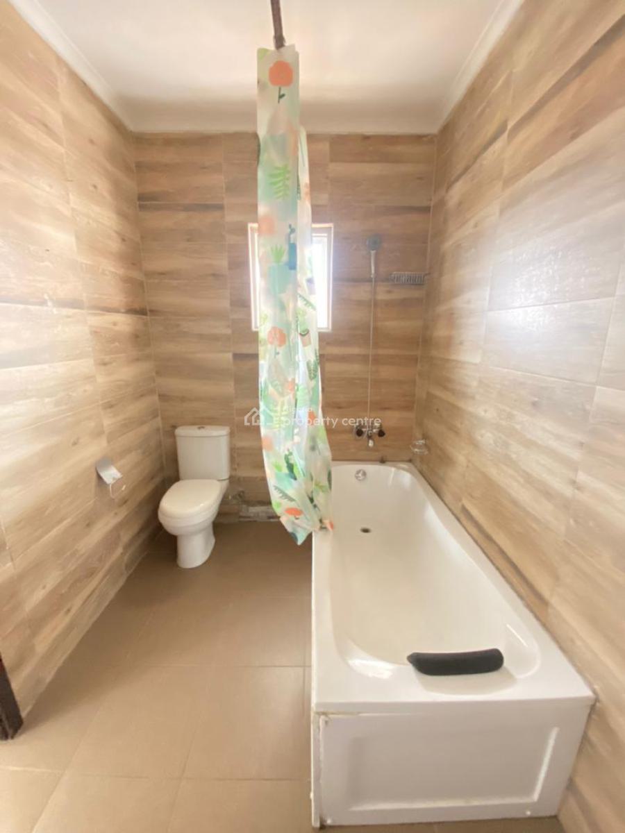 3 Bedroom Flat, Phase One, Lekki, Lagos, Flat / Apartment for Rent