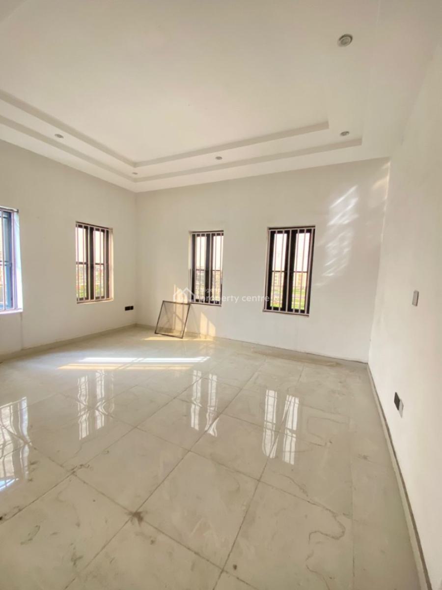 3 Bedroom Flat, Phase One, Lekki, Lagos, Flat / Apartment for Rent