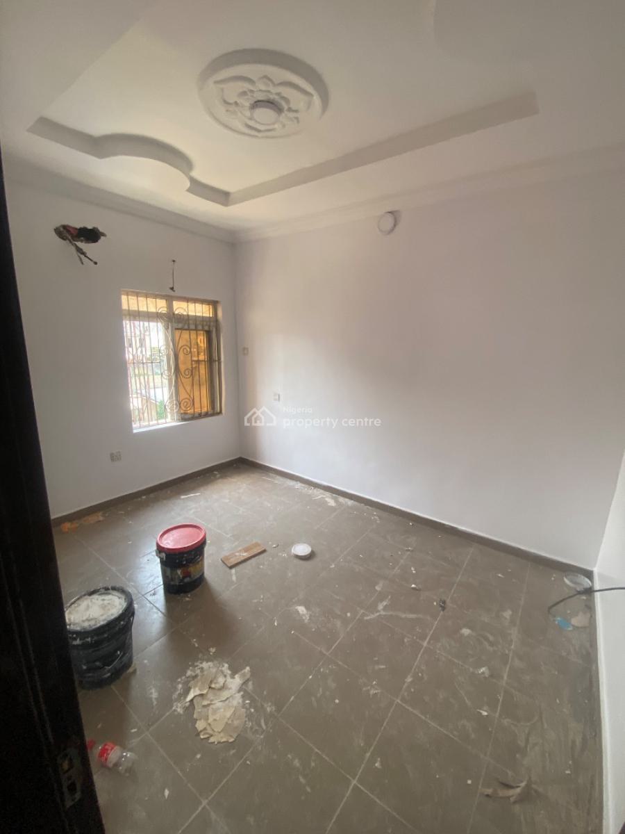 2 Bedroom with 2 Balconies Flar, Ologolo, Lekki, Lagos, Flat / Apartment for Rent