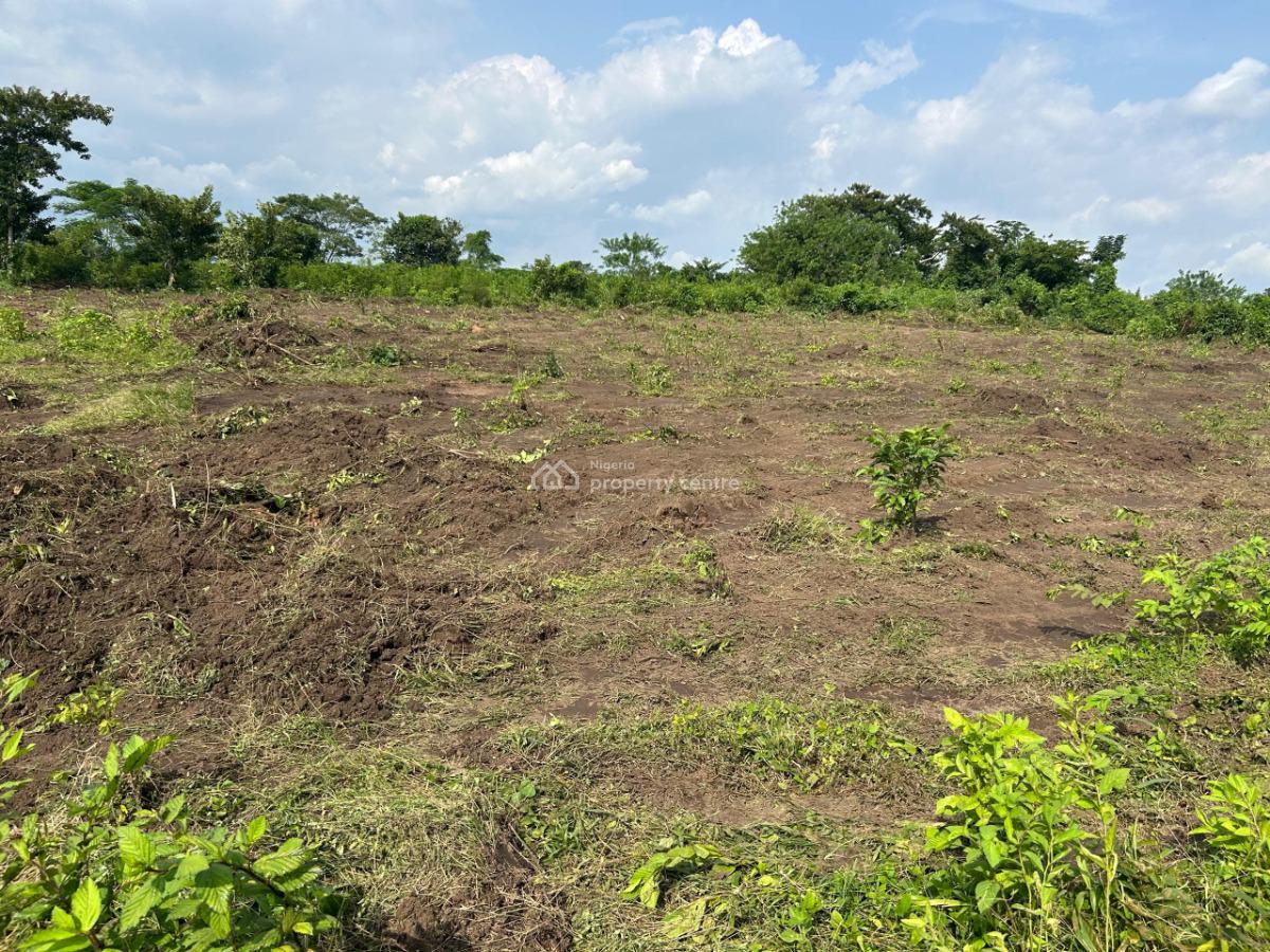 Secured and Verified Land with Instant Allocation, Aras Court Estate ,lagbin Ido Ologuneru,, Ibadan, Oyo, Residential Land for Sale