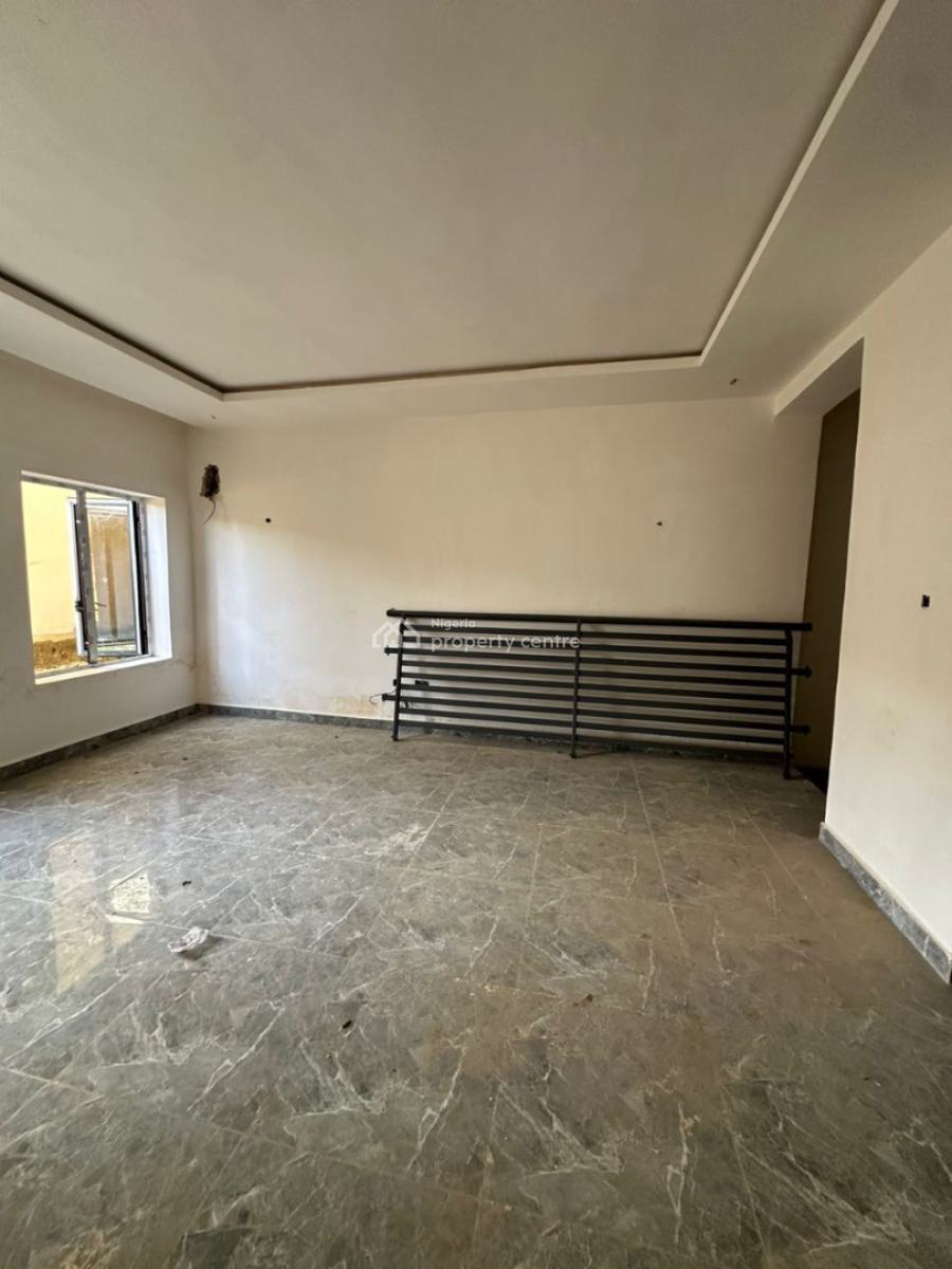 2 Bedrooms Apartment, Jahi, Abuja, Flat / Apartment for Sale