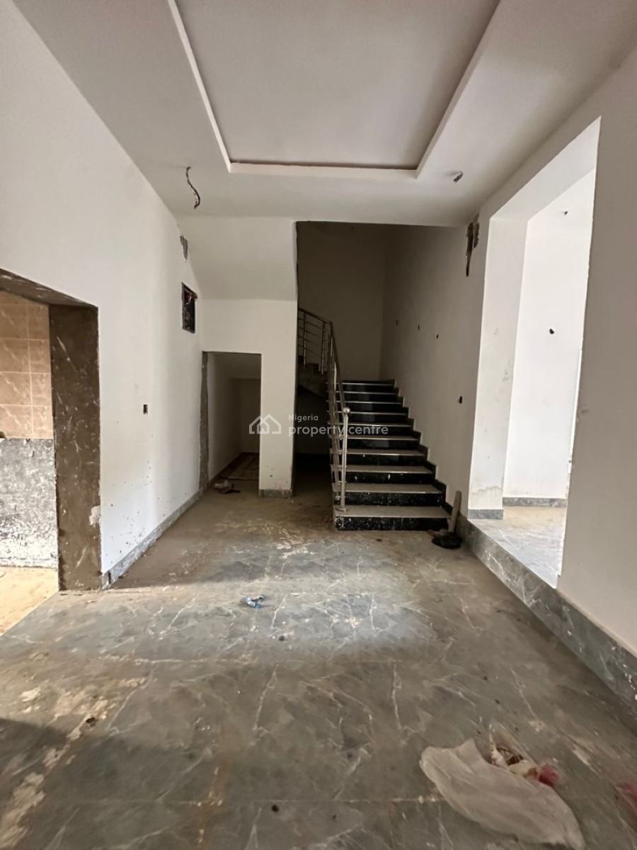 2 Bedrooms Apartment, Jahi, Abuja, Flat / Apartment for Sale