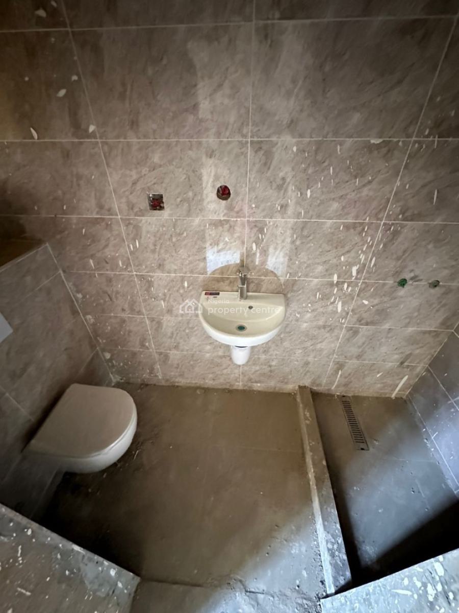 2 Bedrooms Apartment, Jahi, Abuja, Flat / Apartment for Sale