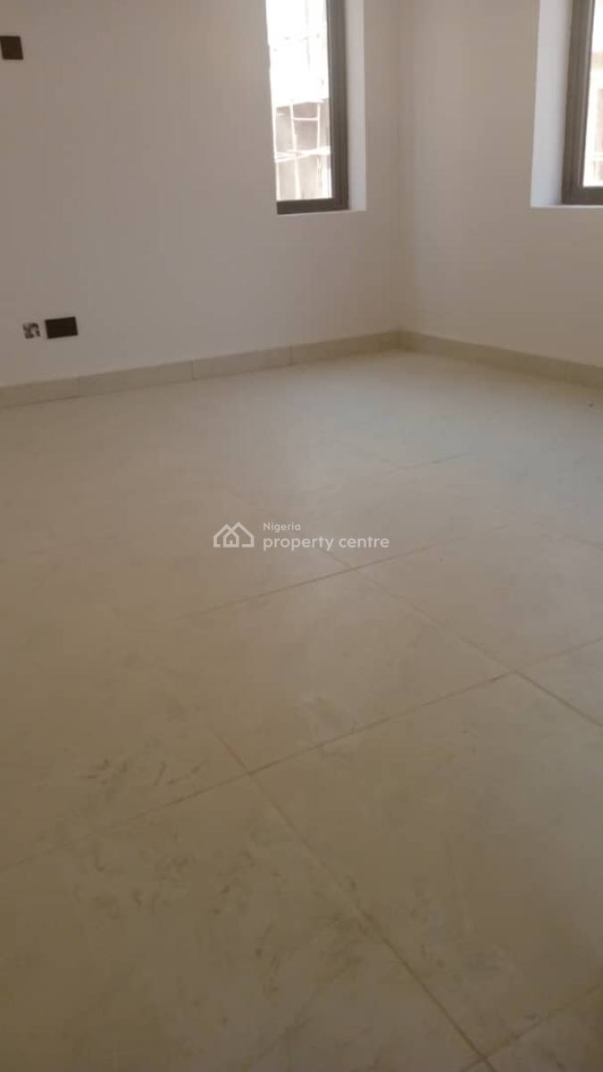 Fast Selling Semi Detached 4 Bedroom with Bq, Lekki Phase 1, Lekki, Lagos, Semi-detached Duplex for Sale