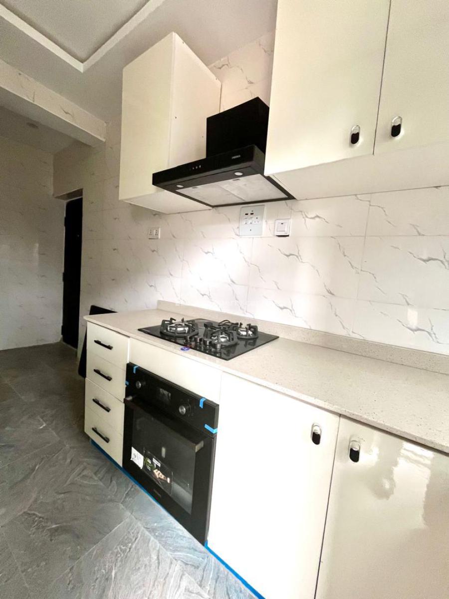 Luxury 2 Bedroom Apartment, Badore, Ajah, Lagos, Flat / Apartment for Sale